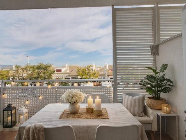 Apartamento en venta en el Salt, el Camp de Morvedre