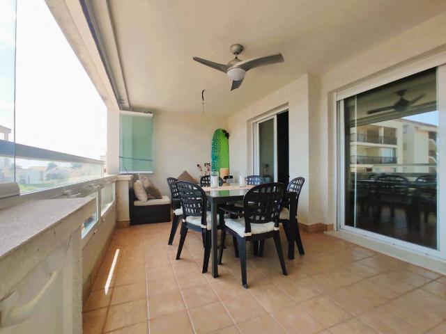 Apartamento en venta en el Salt, el Camp de Morvedre