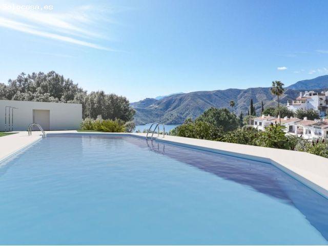 Piso en venta en Cerros del Lago, Sierra de las Nieves