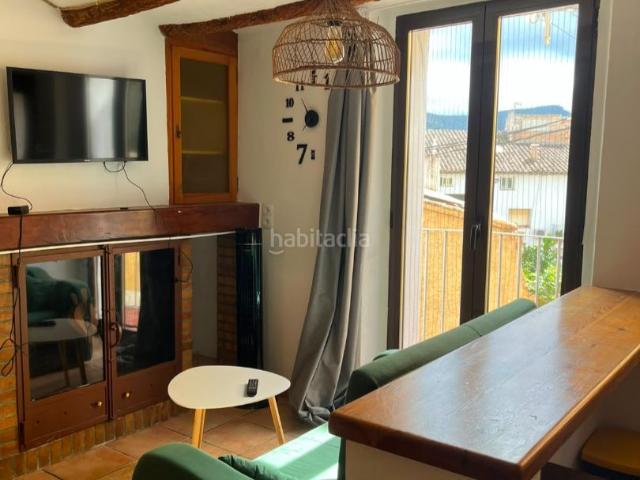 Apartamento en venta en Cornudella de Montsant, Tarragona