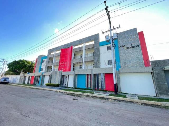Apartamento en venta en Coro, Falcón