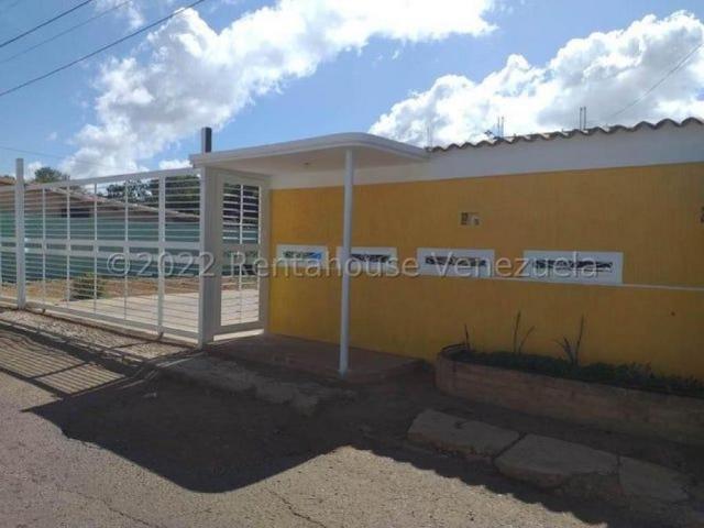 Apartamento en venta en Santa Ana De Coro, Falcón