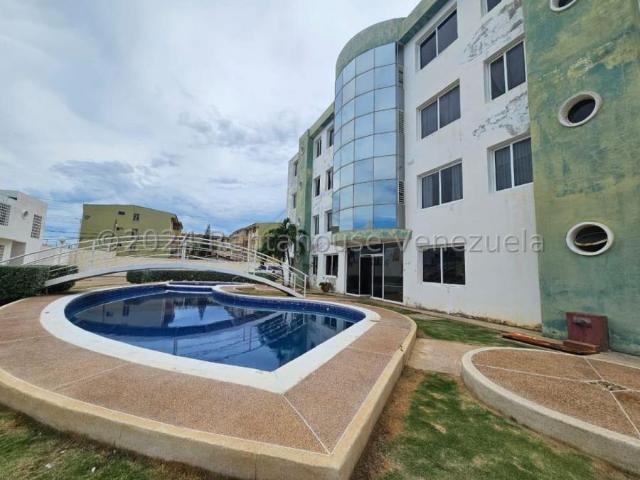 Apartamento en venta en Coro, Falcón