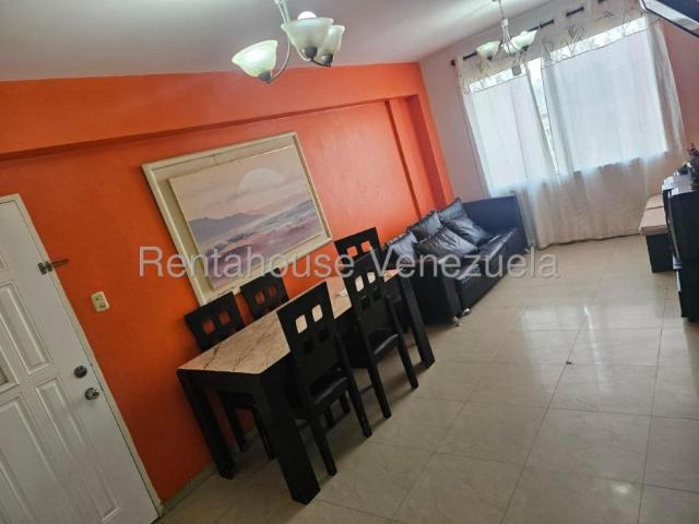 Apartamento en venta en Santa Ana De Coro, Falcón