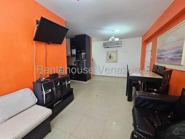 Apartamento en venta en Santa Ana De Coro, Falcón