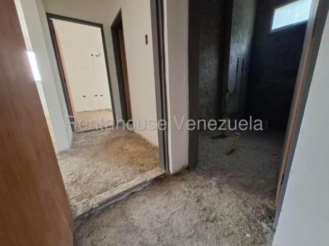 Apartamento en venta en Coro, Falcón