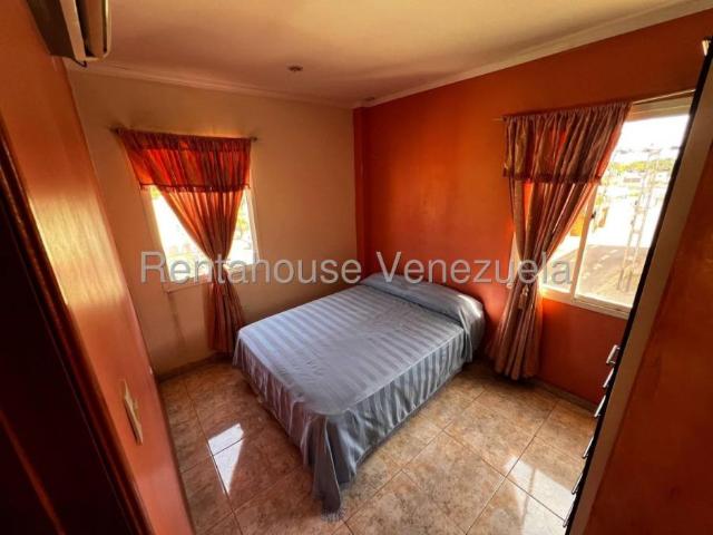 Apartamento en venta en Coro, Falcón