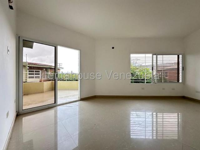 Apartamento en venta en Coro, Falcón