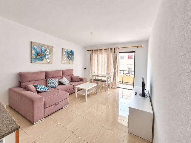 Apartamento en venta en La Oliva, Las Palmas