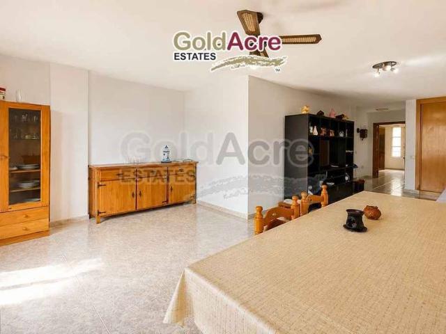 Apartamento en venta en La Oliva, Fuerteventura