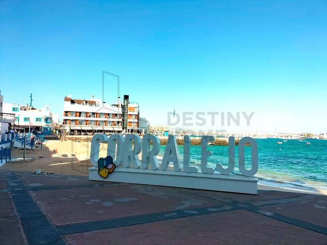 Apartamento en venta en La Oliva, Las Palmas