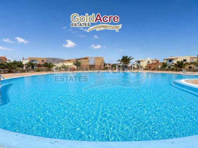 Apartamento en venta en La Oliva, Las Palmas