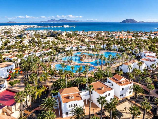 Apartamento en venta en La Oliva, Las Palmas
