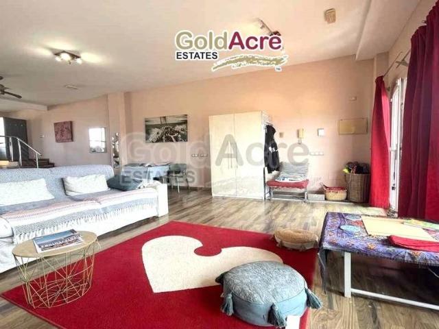Apartamento en venta en La Oliva, Fuerteventura