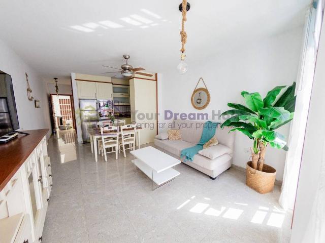 Apartamento en venta en La Oliva, Las Palmas