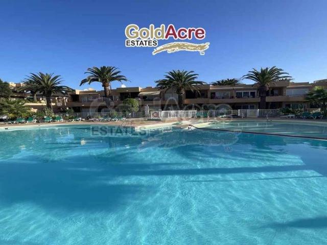 Apartamento en venta en La Oliva, Fuerteventura