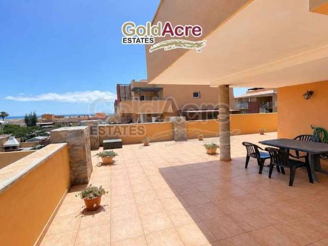 Apartamento en venta en La Oliva, Las Palmas