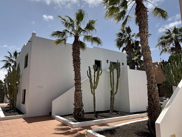 Apartamento en venta en Fuerteventura, Corralejo