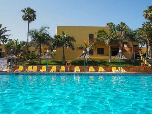 Apartamento en venta en Corralejo