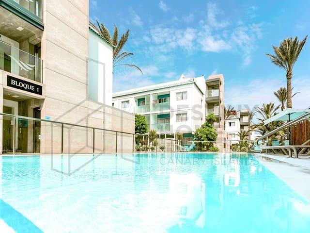 Apartamento en venta en Fuerteventura, Corralejo