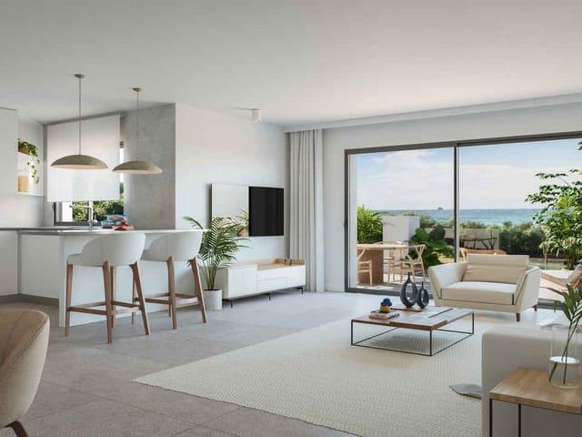 Apartamento en venta en Fuerteventura, Corralejo