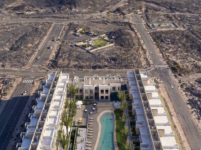 Apartamento en venta en Corralejo