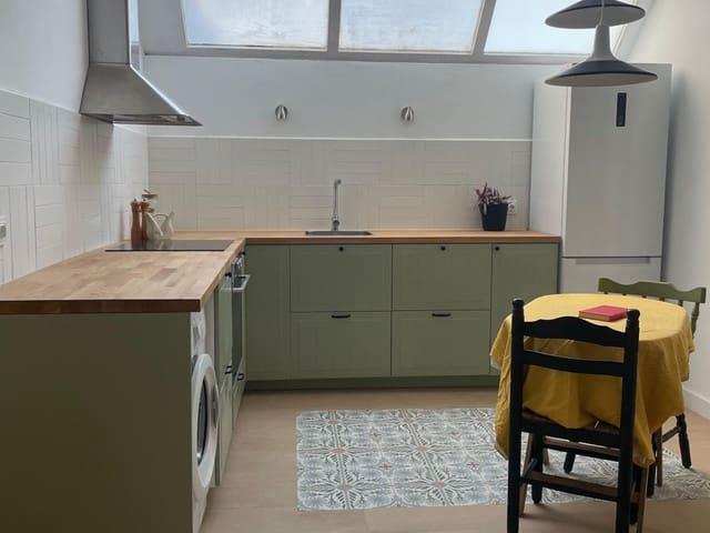 Apartamento en venta en Fuerteventura, Corralejo