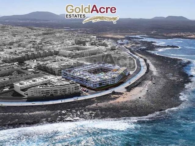 Apartamento en venta en Corralejo, Fuerteventura