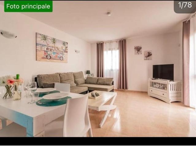 Apartamento en venta en Corralejo, Fuerteventura