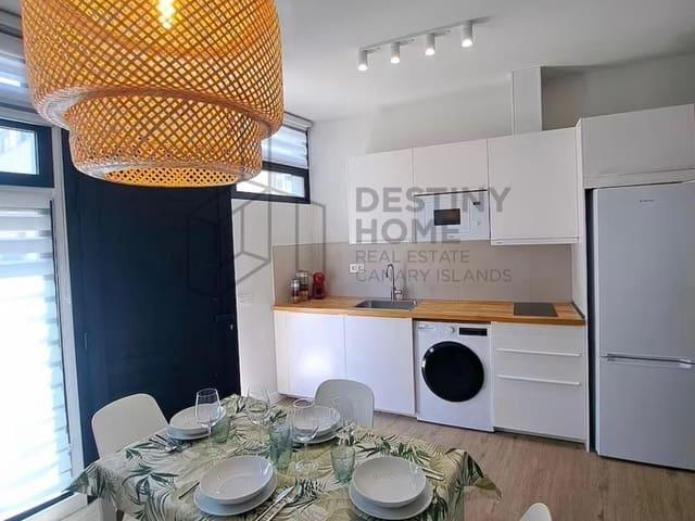 Apartamento en venta en Corralejo, Fuerteventura