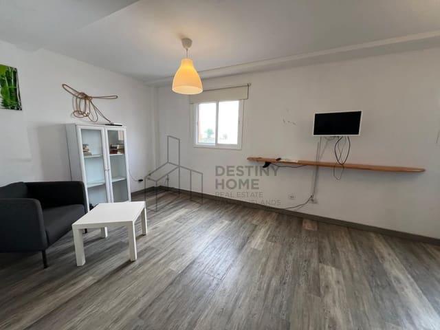 Apartamento en venta en Corralejo, Fuerteventura