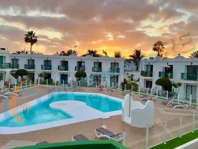 Apartamento en venta en Fuerteventura, Corralejo
