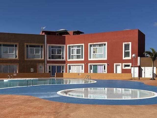 Apartamento en venta en Corralejo, Fuerteventura