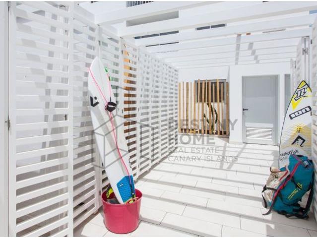 Piso en venta en Corralejo