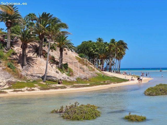 Piso en venta en Corralejo