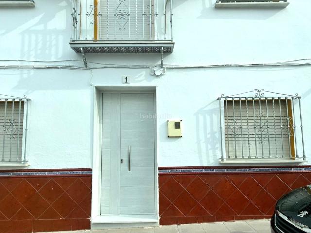 Apartamento en venta en Los Corrales, Andalucía