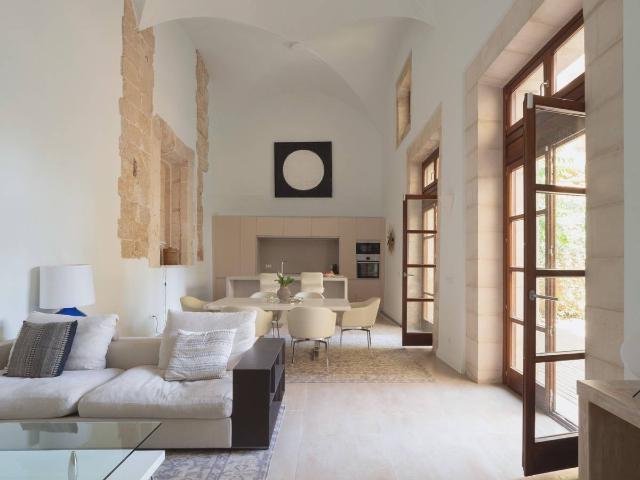 Apartamento en venta en Canamunt, Palma
