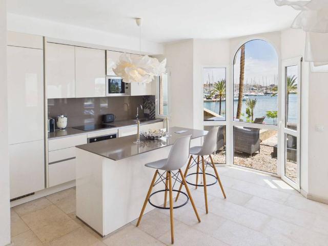 Apartamento en venta en Canamunt, Palma