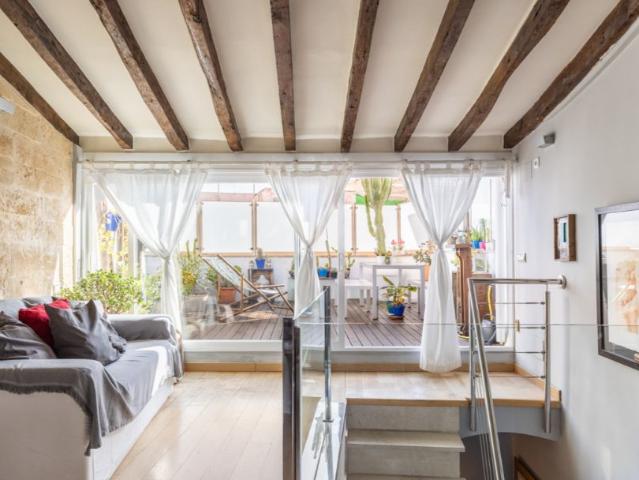 Apartamento en venta en Palma, el Call