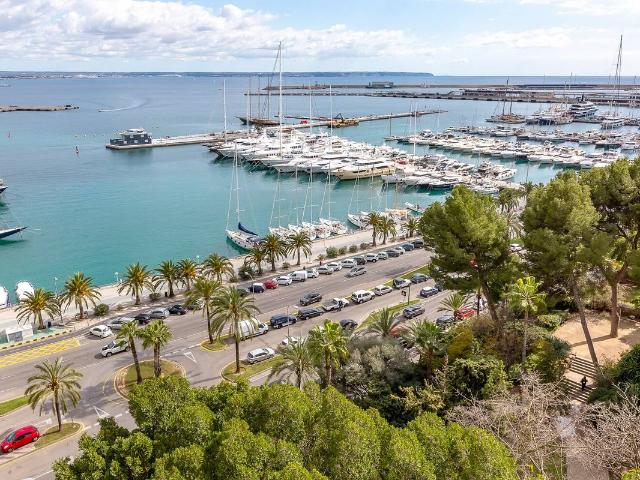 Apartamento en venta en Canamunt, Palma