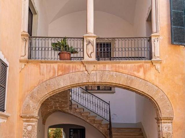 Apartamento en venta en Palma, el Call