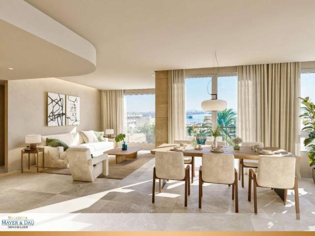Apartamento en venta en Canamunt, Palma