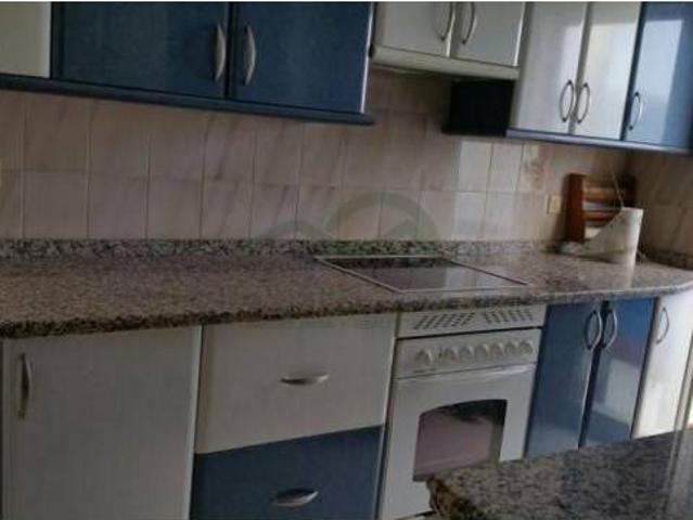 Apartamento en venta en Cortes De La Frontera, Residencial La Palacia