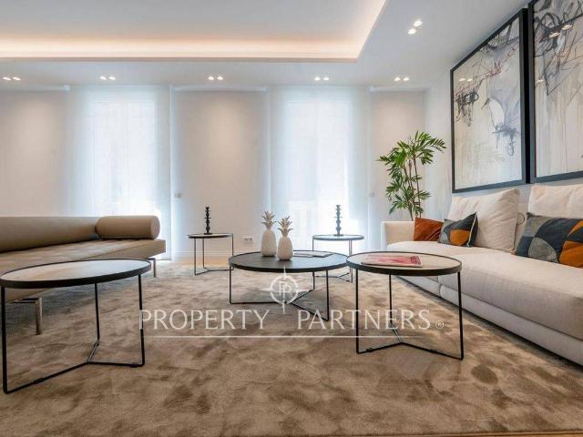 Apartamento en venta en Centro, Madrid