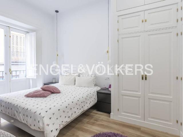 Apartamento en venta en Centro, Madrid