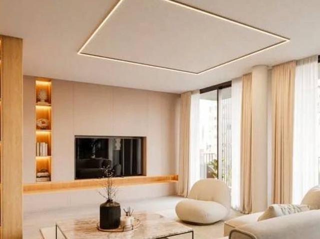 Apartamento en venta en Centro, Madrid