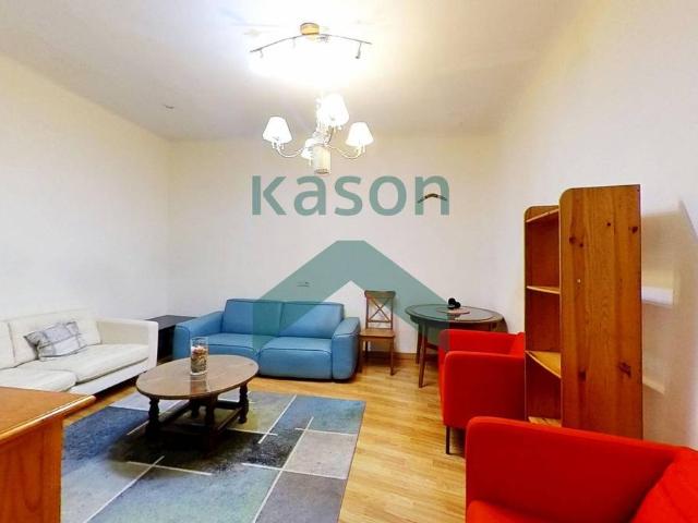 Apartamento en venta en Centro, Madrid