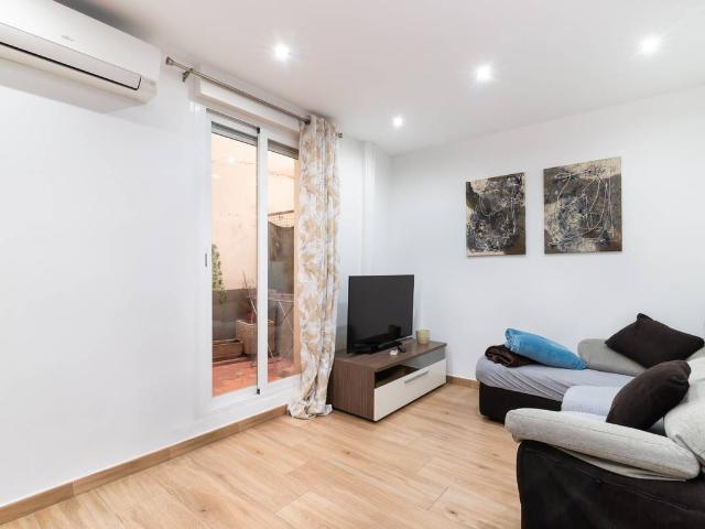 Apartamento en venta en Centro, Madrid