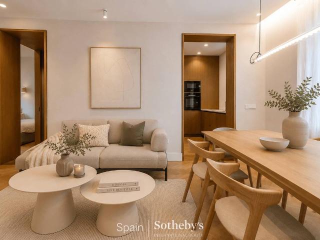 Apartamento en venta en Madrid