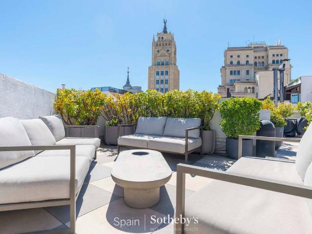 Apartamento en venta en Centro, Madrid